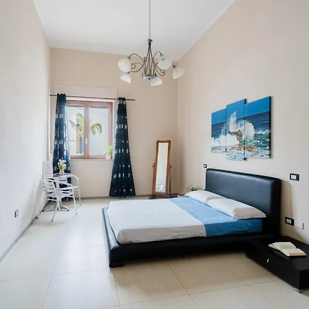 Li Cuti - Salento Selection Apartamento Tiggiano