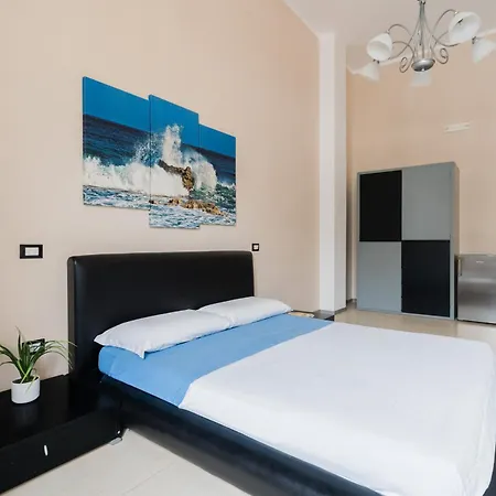 Apartamento Li Cuti - Salento Selection