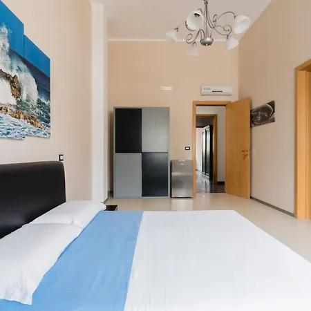 Li Cuti - Salento Selection Apartamento Tiggiano