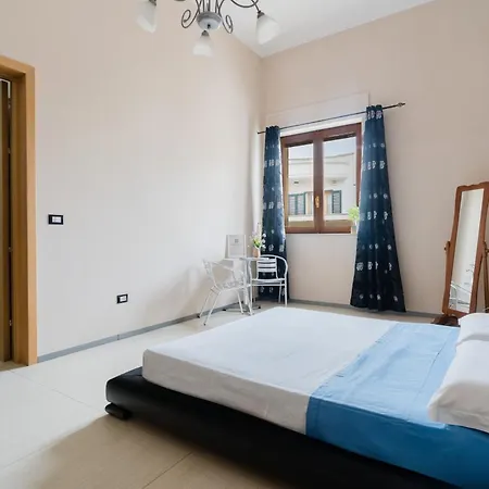 Li Cuti - Salento Selection Apartamento *