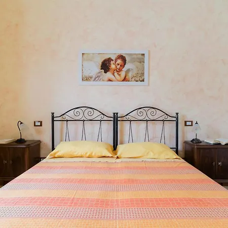 公寓 Li Cuti - Salento Selection Tiggiano