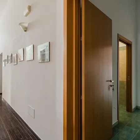 Apartamento Li Cuti - Salento Selection Tiggiano