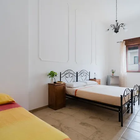 Apartamento Li Cuti - Salento Selection *