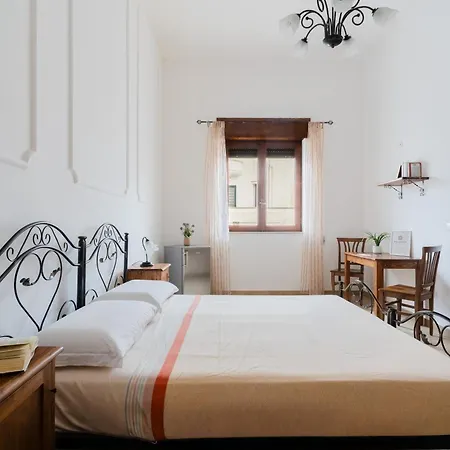 Li Cuti - Salento Selection Apartamento Tiggiano